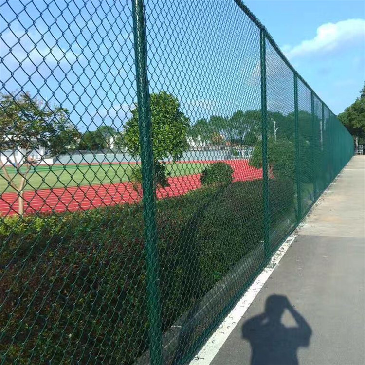 體育場圍網案例展示圖片2